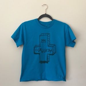 Odd future T-shirt - OFWGKTA